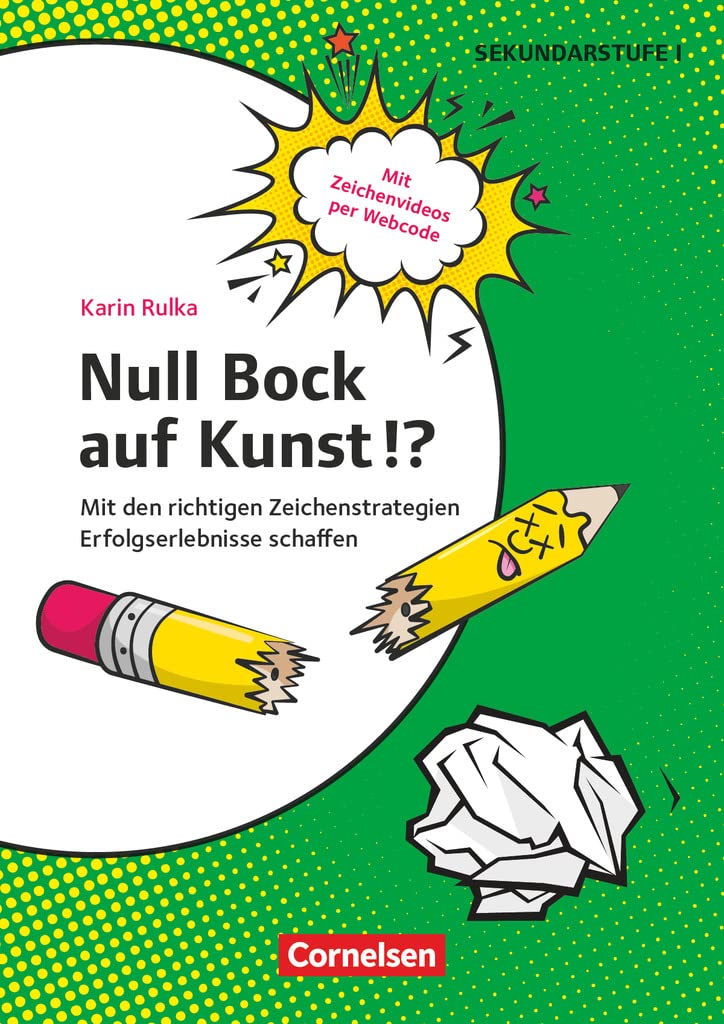 Null Bock auf Kunst!? Learning & Reference