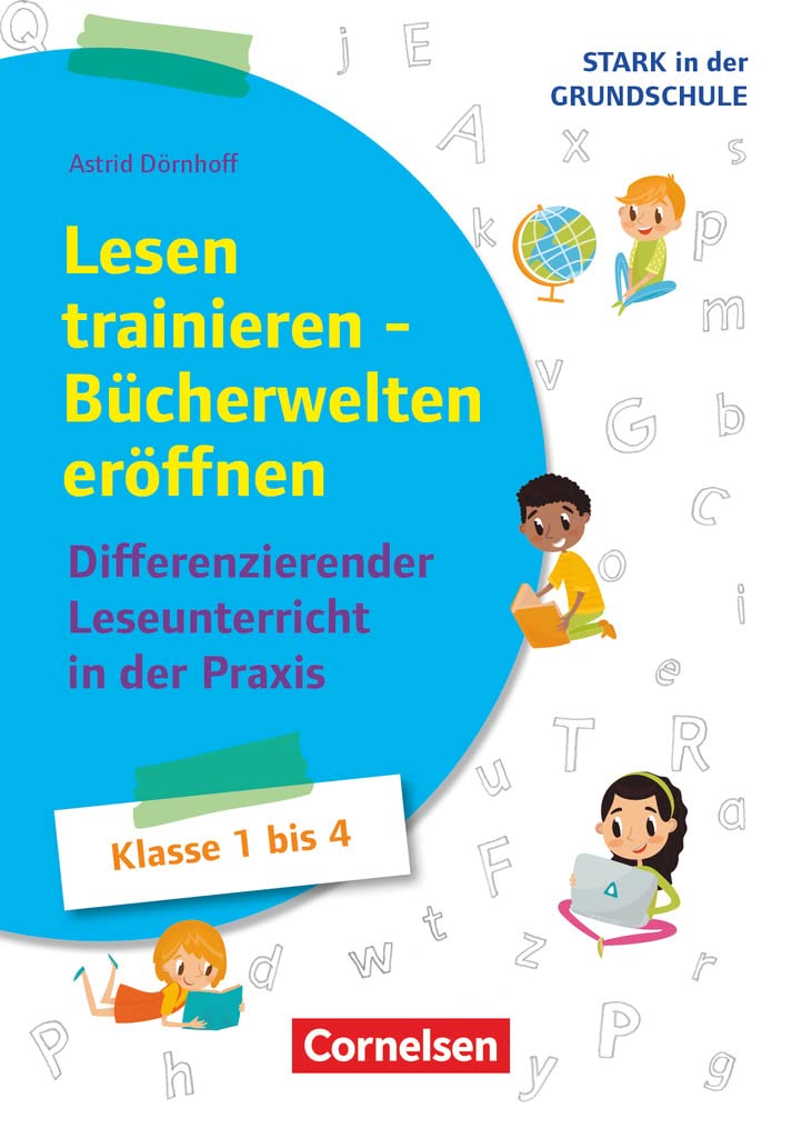 Stark in der Grundschule - Deutsch - Klasse 1-4 Education & Training