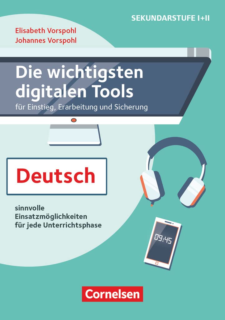 Product Image: Die wichtigsten digitalen Tools