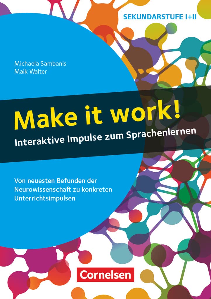 Neurowissenschaftliche Impulse Education & Training Books