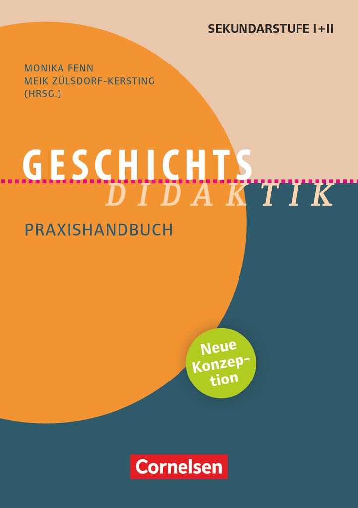 Fachdidaktik:Geschichts-Didaktik Politics & History