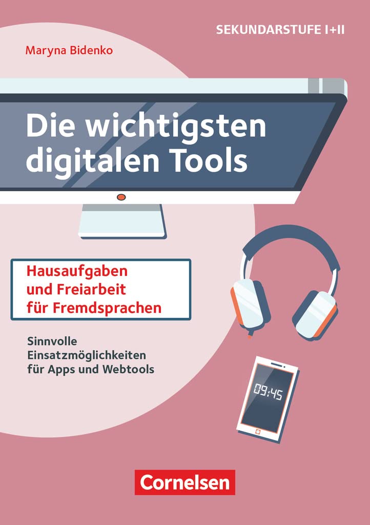 Die wichtigsten digitalen Tools Education & Training Books