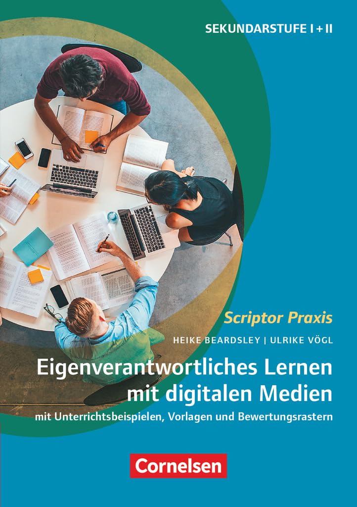 Scriptor Praxis Education & Training