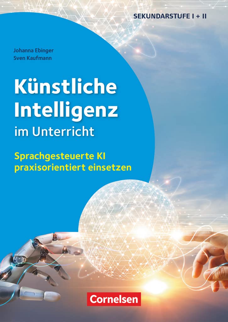 Schule und Unterricht digital - Klasse 5-13 Computer Science
