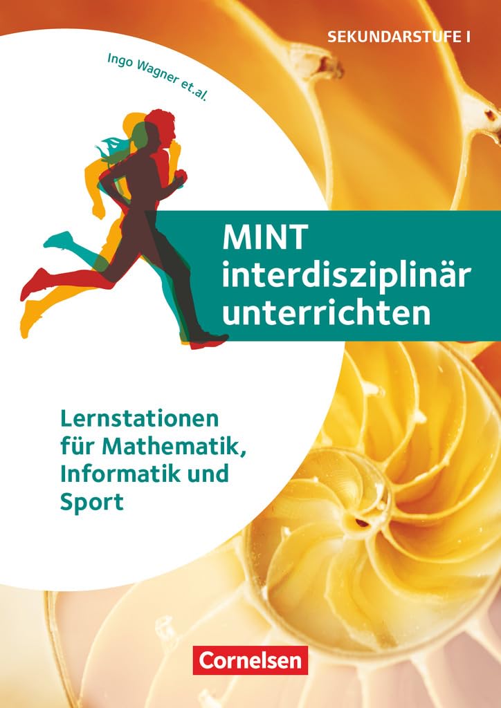 Product Image: MINT interdisziplinär unterrichten