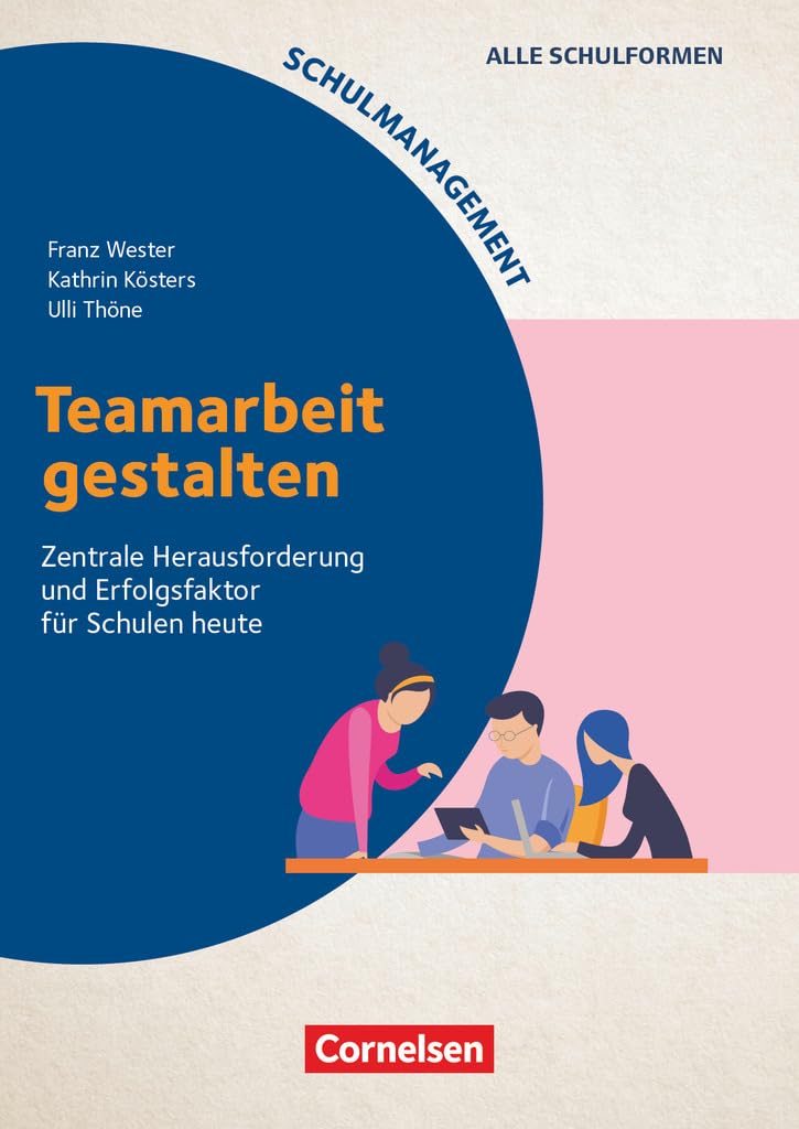 Schulmanagement Education & Training