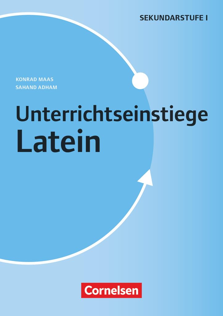 Unterrichtseinstiege. Latein - Klasse 5-10 - Buch Foreign Languages ​​& Dictionaries