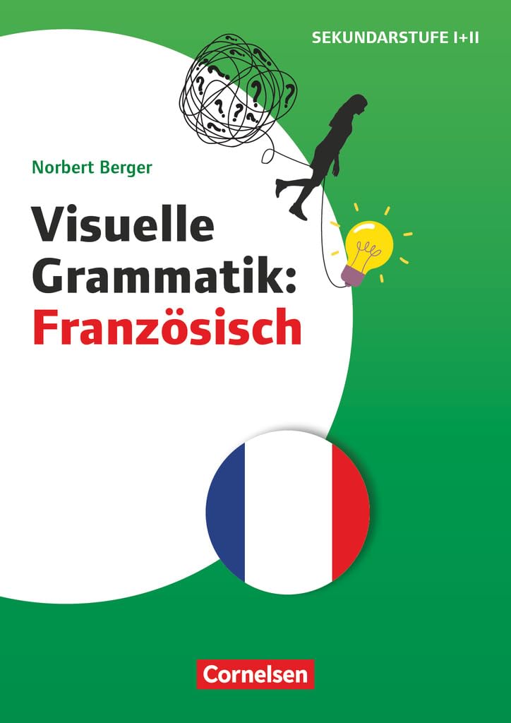 Themenhefte Fremdsprachen Sekundarstufe - Französisch - Alle Lernjahre Foreign Languages ​​& Dictionaries
