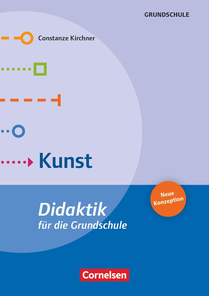 Didaktik für die Grundschule Film, Art & Culture
