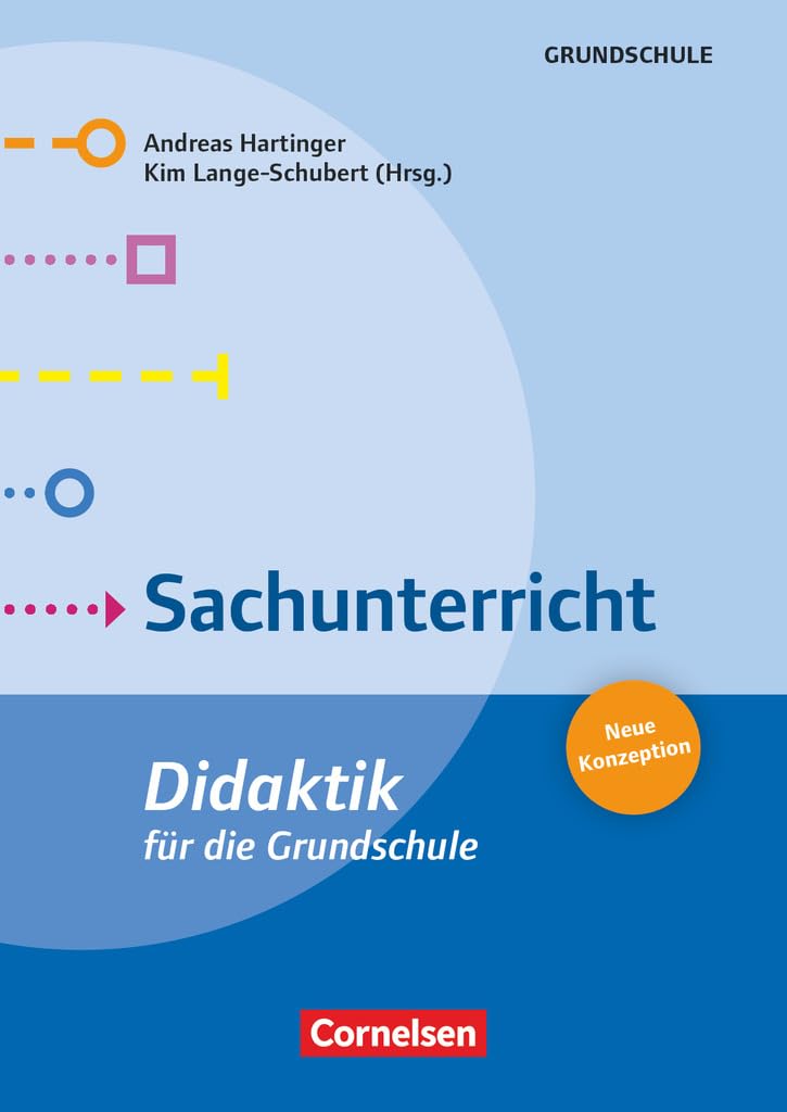 Didaktik für die Grundschule Education & Training