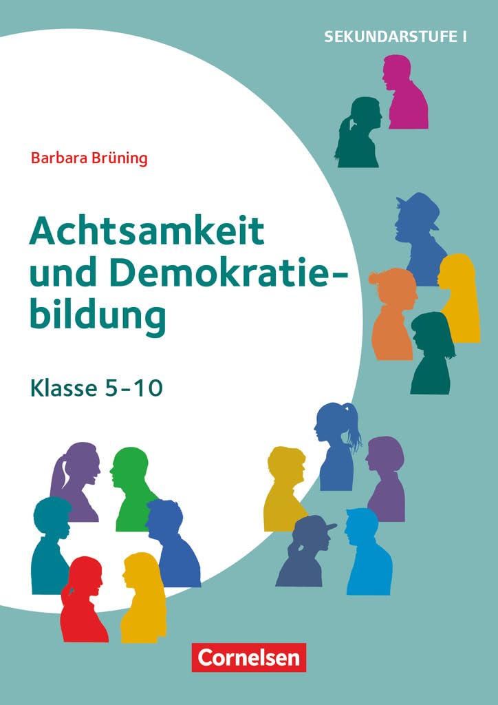 Themenhefte Sekundarstufe - Fächerübergreifend - Klasse 5-10 Philosophy