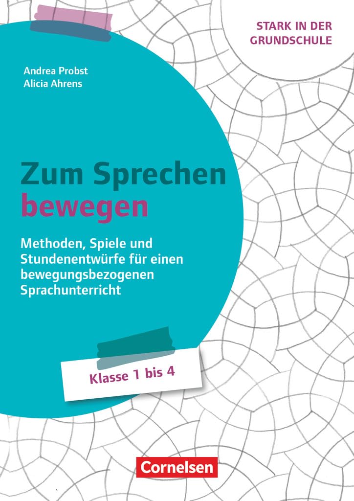 Stark in der Grundschule - Fächerübergreifend - Klasse 1-4 Sheet Music