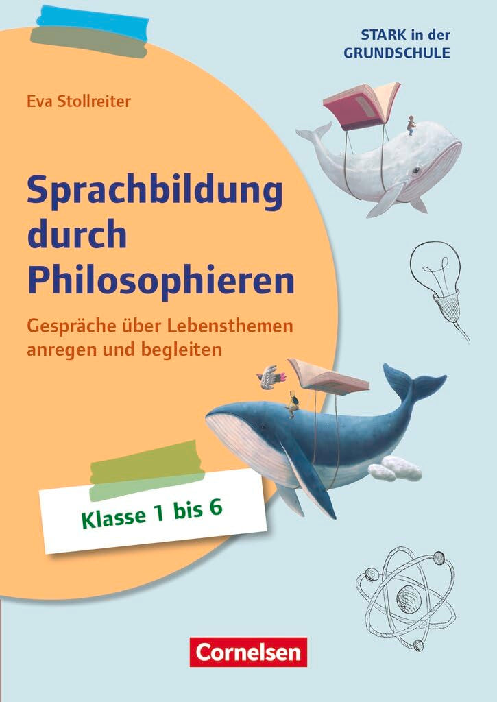 Stark in der Grundschule - Deutsch - Klasse 1-6 Education & Training