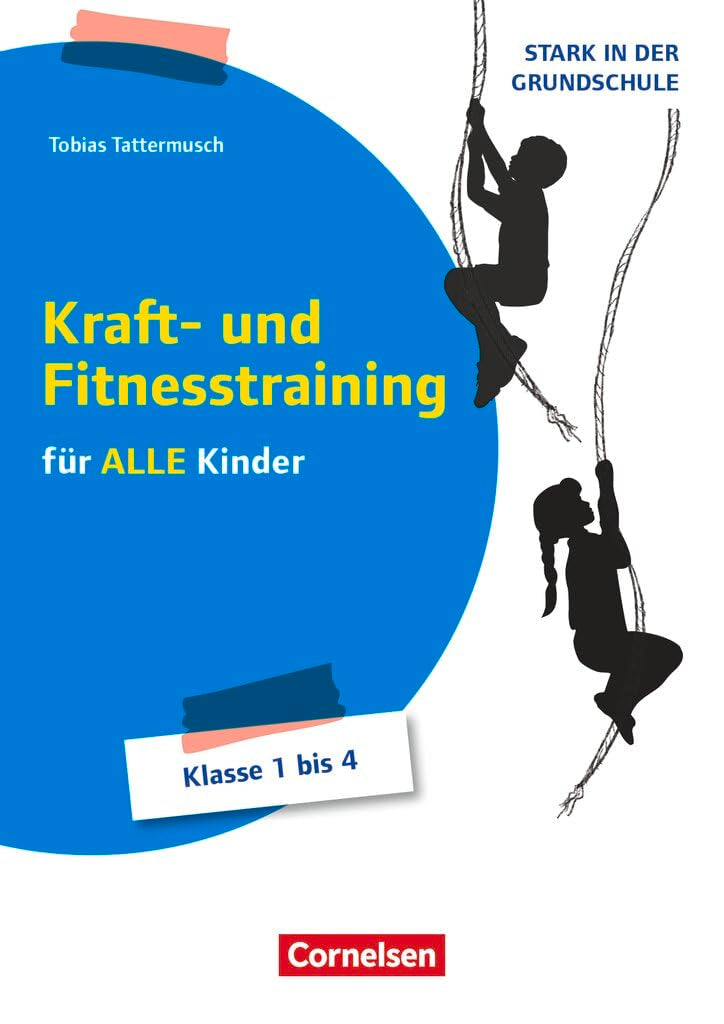 Stark in der Grundschule - Sport - Klasse 1-4 Education & Training