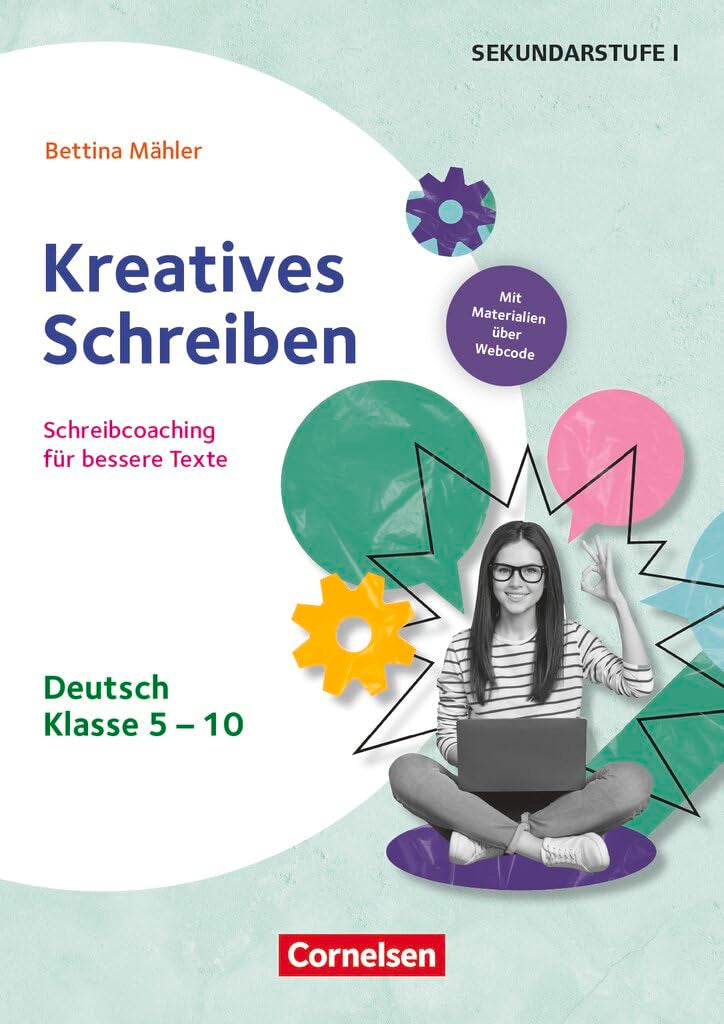 Themenhefte Sekundarstufe - Deutsch Study Guides