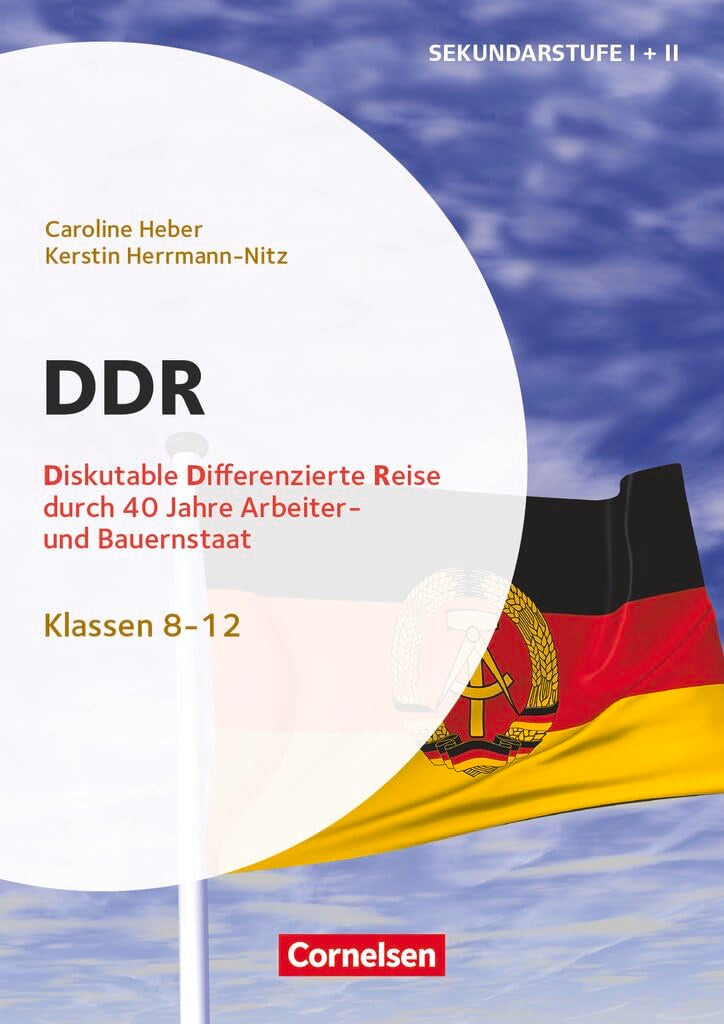 Themenhefte Sekundarstufe - Geschichte - Klasse 5-12 Learning & Reference
