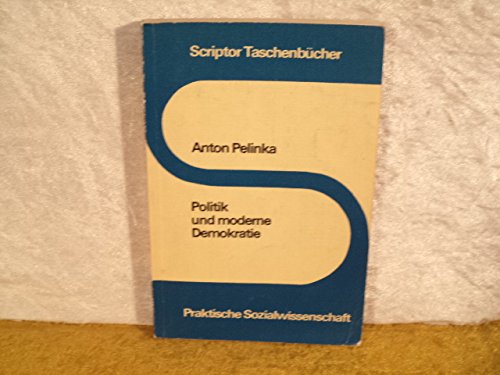 Politik und moderne Demokratie. General education