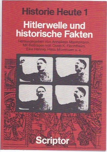 Hitlerwelle und historische Fakten Books