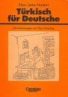 Türkisch für Deutsche, Lehrbuch Learning & Reference