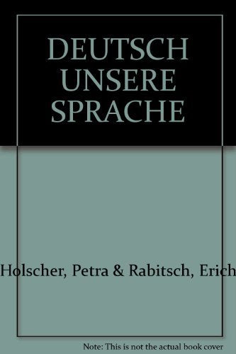 Deutsch - unsere Sprache - Bisherige Ausgabe: Mit Spielen Deutsch lernen: Spiele und spielerische Übungsformen für den Unterricht mit ausländischen Kindern, Jugendlichen und Erwachsenen Books