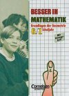 Besser in Mathematik, Grundlagen der Geometrie 6./7. Schuljahr Learning & Reference