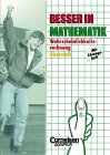 Besser in Mathematik, Wahrscheinlichkeitsrechnung Learning & Reference