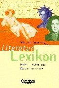 Scriptor Lexika: Literatur Lexikon. Daten, Fakten und Zusammenhänge Natural Sciences