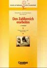 Lernen an Stationen in der Grundschule - Bisherige Ausgabe: 1. Schuljahr - Den Zahlbereich erarbeiten: Kopiervorlagen und Materialien Education & Training
