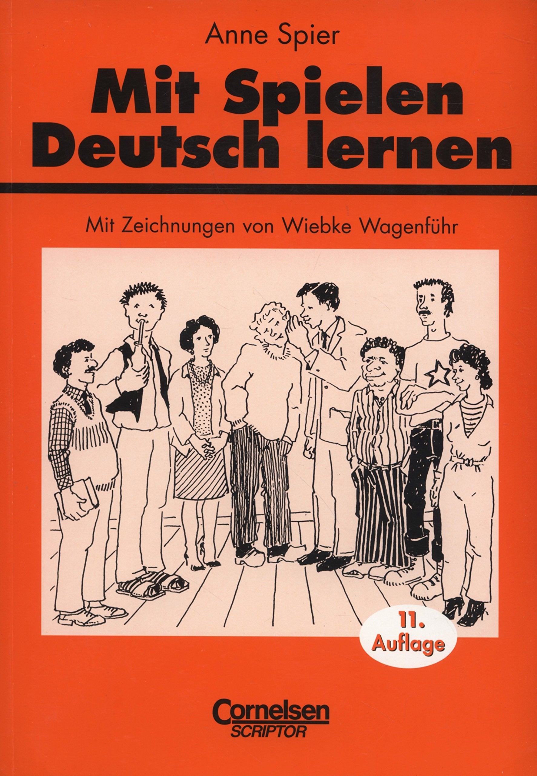 Praxisbuch: Mit Spielen Deutsch lernen: Spiele und spielerische Übungsformen für den Unterricht: Spiele und spielerische Übungsformen für den ... und Erwachsenen. Vorw. v. Richard Göbel Foreign Languages ​​& Dictionaries