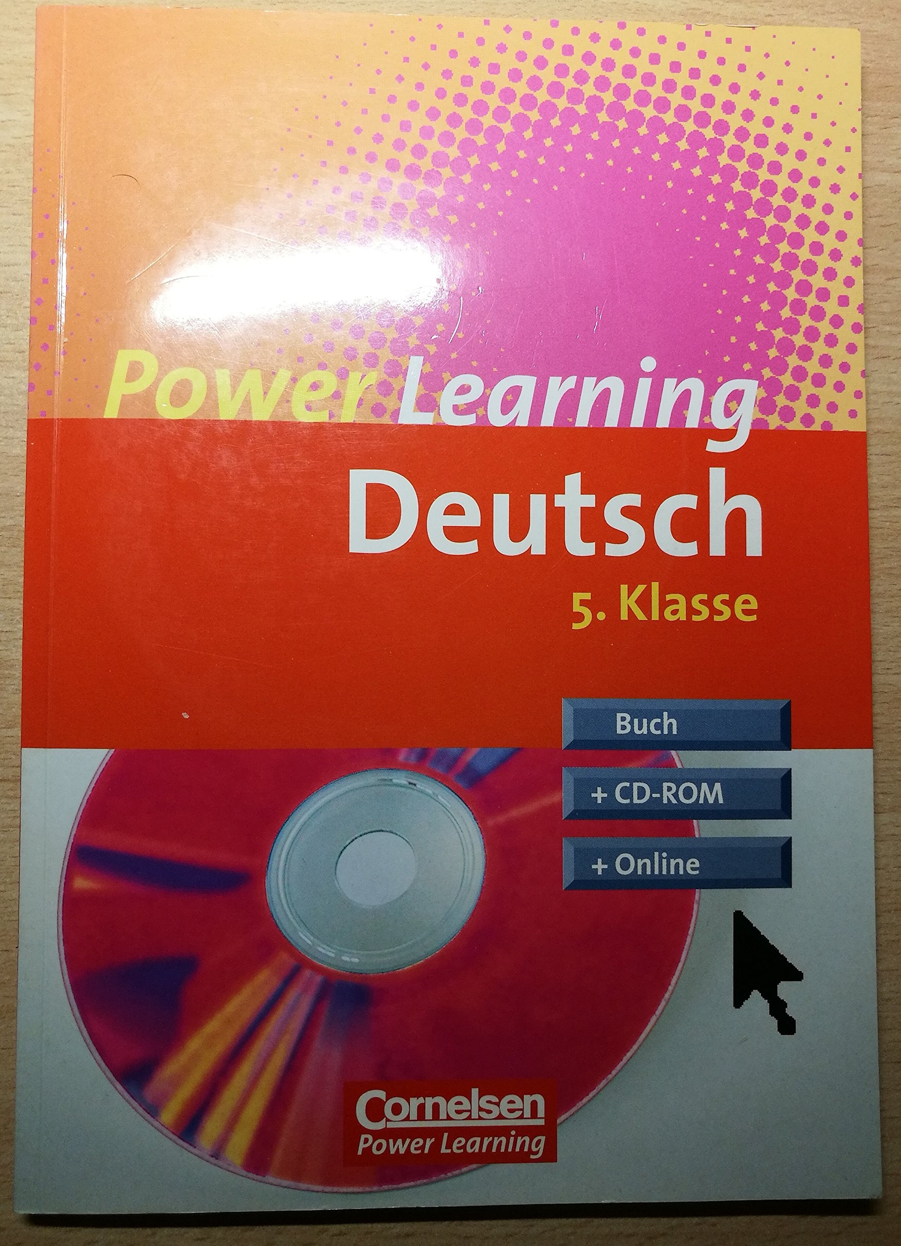 Power Learning - Deutsch 5. Klasse Hobbies & Leisure