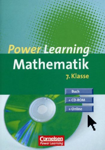 Power Learning - Mathematik 7. Klasse Other software