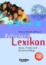 Scriptor Lexika: Religionslexikon: Daten, Fakten und Zusammenhänge Books