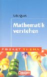 Pocket Thema: Mathematik verstehen Learning & Reference