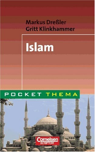 Pocket Thema: Islam Study Guides