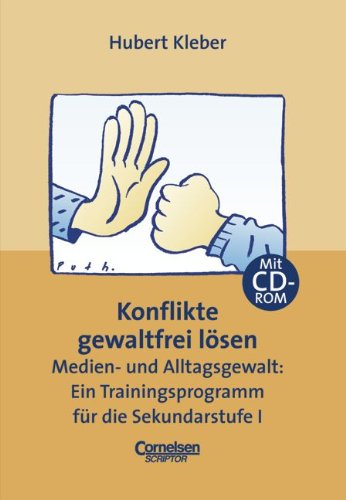 Praxisbuch - Konflikte gewaltfrei lösen + Einzellizenz Lifestyle