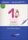 Lernen, So klappt's!, neue Rechtschreibung, Lesen Learning & Reference