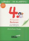Lernen, So klappt's!, neue Rechtschreibung, Rechnen Learning & Reference