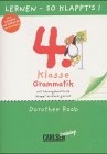 Lernen, So klappt's!, neue Rechtschreibung, Grammatik Learning & Reference