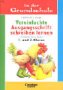 In der Grundschule, neue Rechtschreibung, Vereinfachte Ausgangsschrift schreiben lernen, 1. u. 2. Klasse Learning & Reference