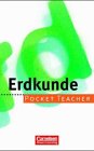 Pocket Teacher - Sekundarstufe I / Erdkunde Learning & Reference