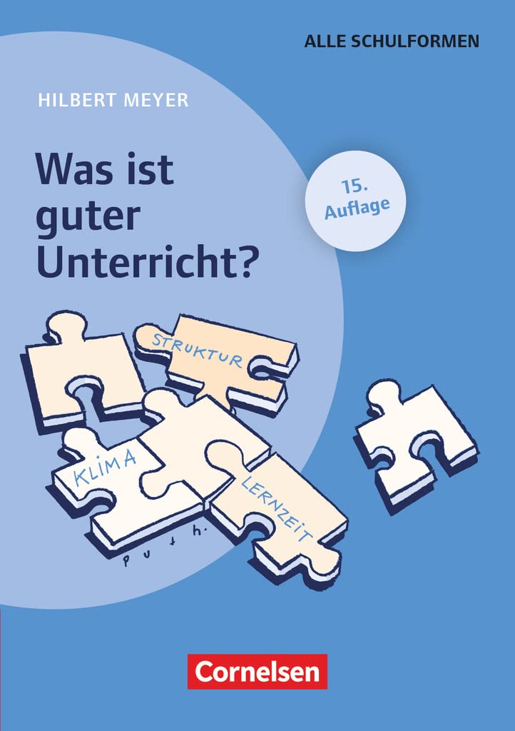 Praxisbuch Meyer Education & Training
