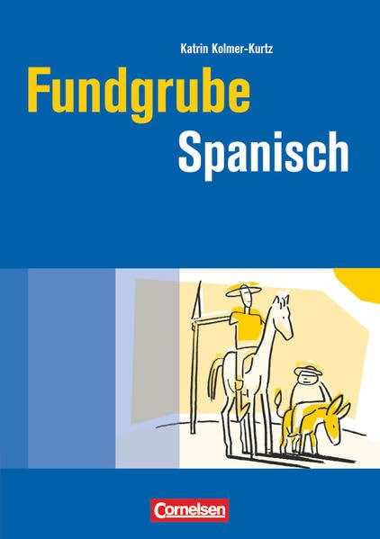 Fundgrube - Sekundarstufe I und II Books