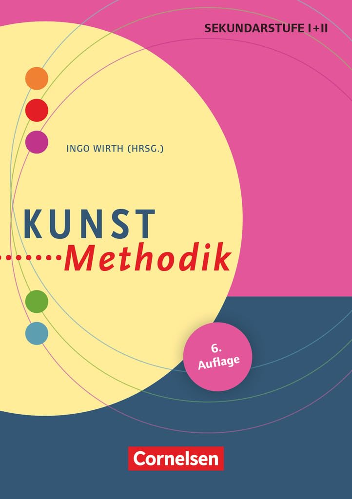 Fachmethodik Kunst-Methodik Learning & Reference