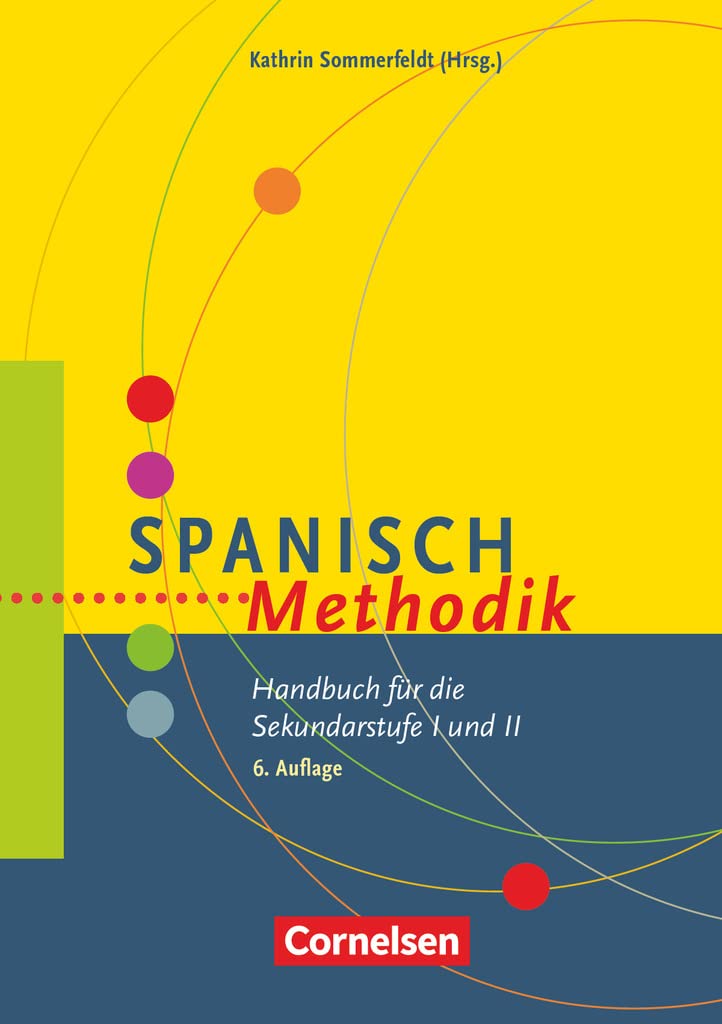Fachmethodik: Spanisch-Methodik Foreign Languages ​​& Dictionaries