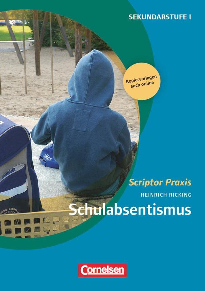 Product Image: Schulabsentismus