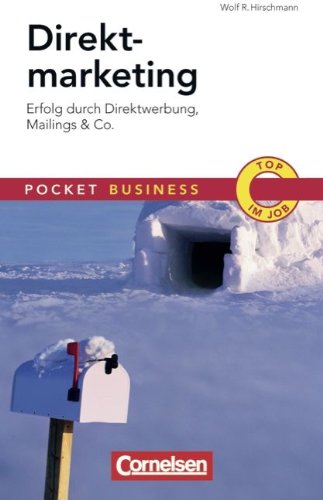 Product Image: Direktmarketing