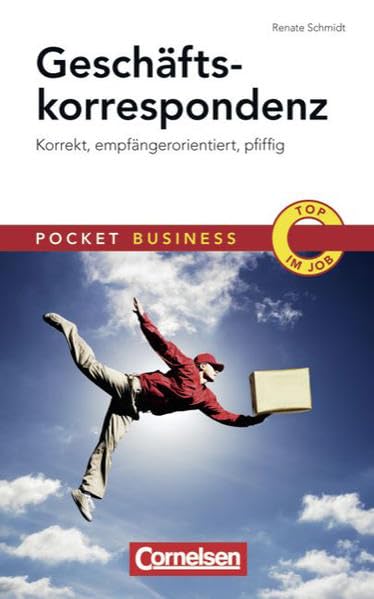 Geschäftskorrespondenz Business, Finance & Career