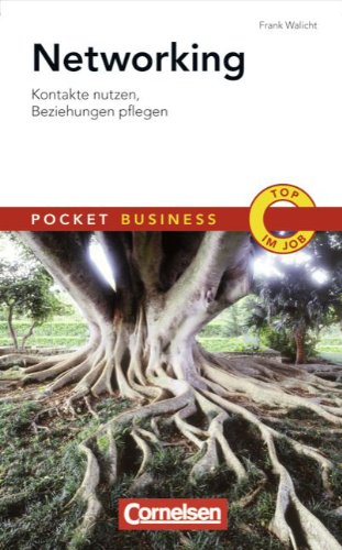 Networking Business, Finance & Career
