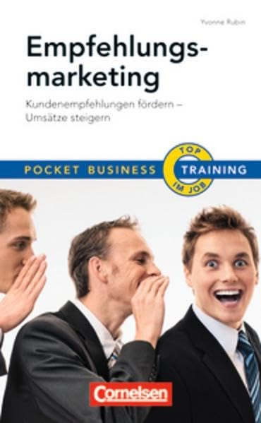 Pocket Business - Training Empfehlungsmarketing Law