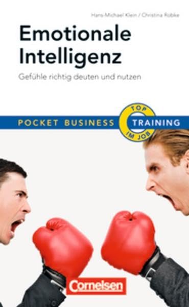 Product Image: Pocket Business - Training Emotionale Intelligenz